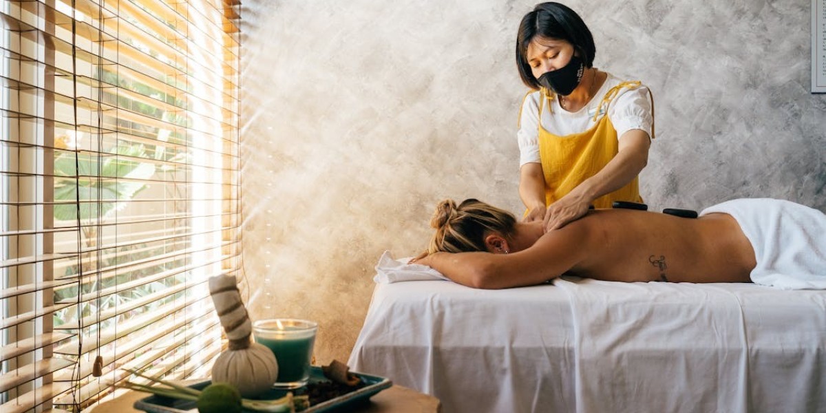 The Science Behind Body Massagers: How They Work and Why They're Effective