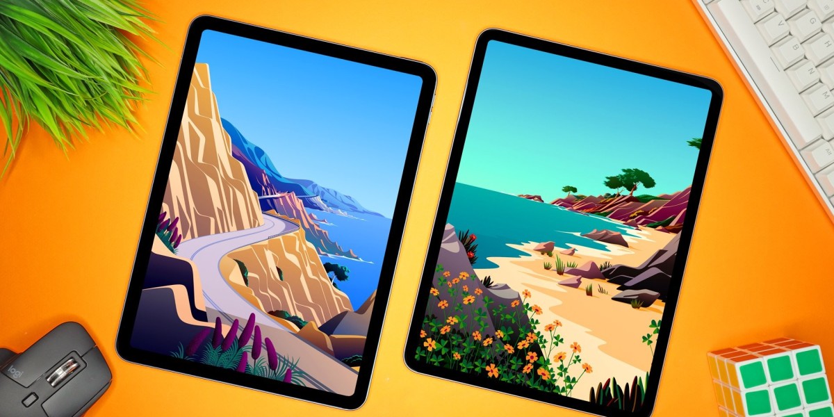 Choosing Your Perfect Apple Companion: A Comprehensive Guide to iPad Pro vs. iPad mini in the UAE