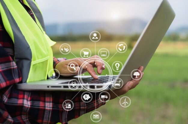 Best Practices for Successful Field Service Management System