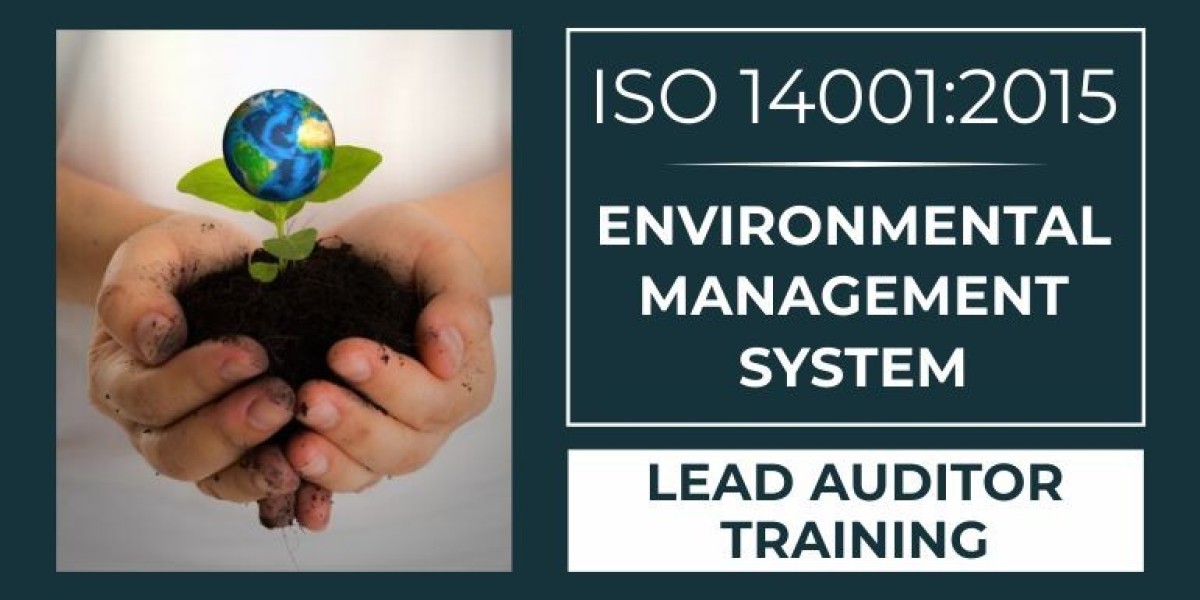How EMS Lead Auditor Training Help Us to Understand ISO 14001 Requirements