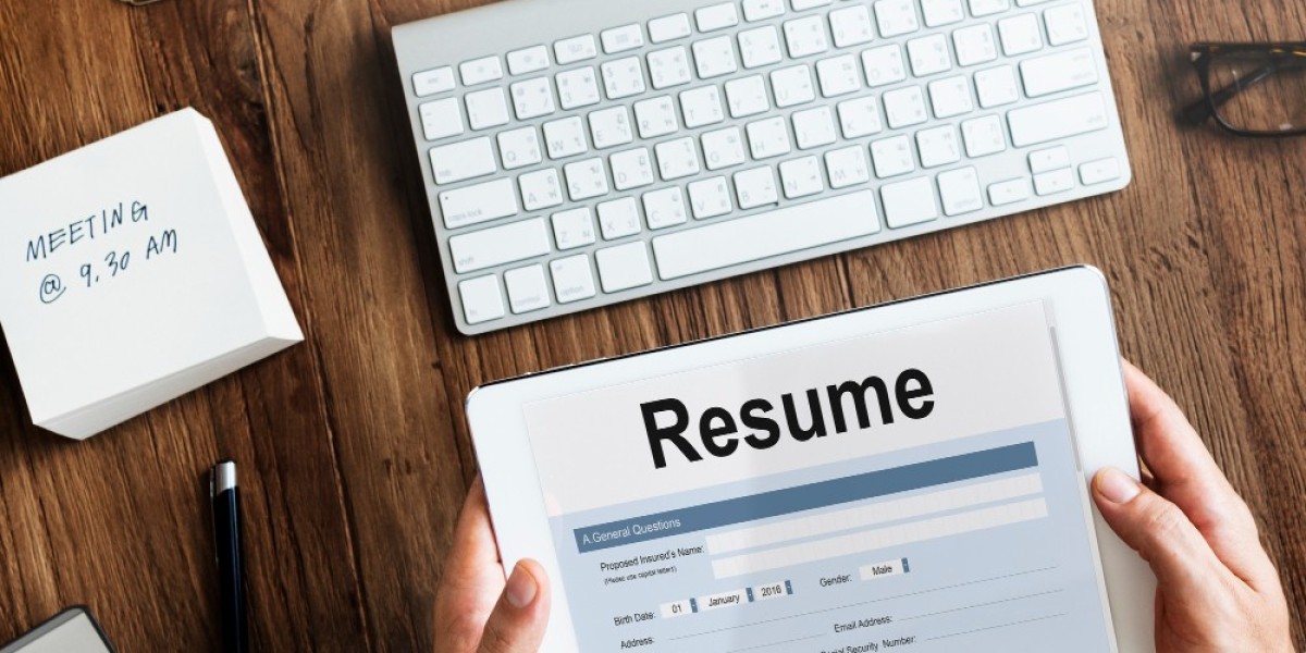 Unlocking Your Potential: Crafting a Functional Resume That Stands Out