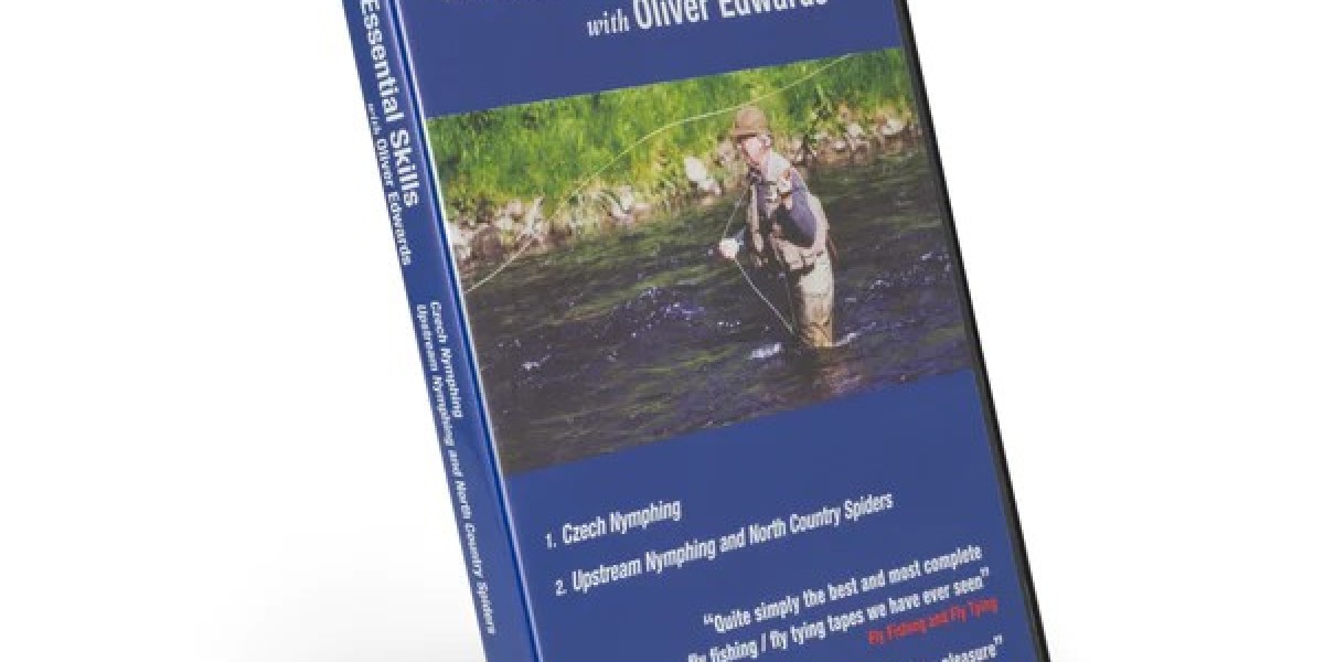 Learn How to Fish Nymphs