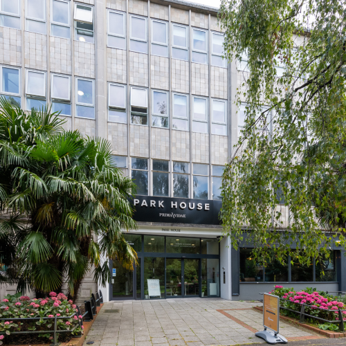 Park House - Southampton Student Accommodation | uhomes