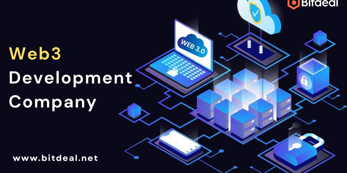 Empowering the Internet: Exploring the Journey of Web3 Development