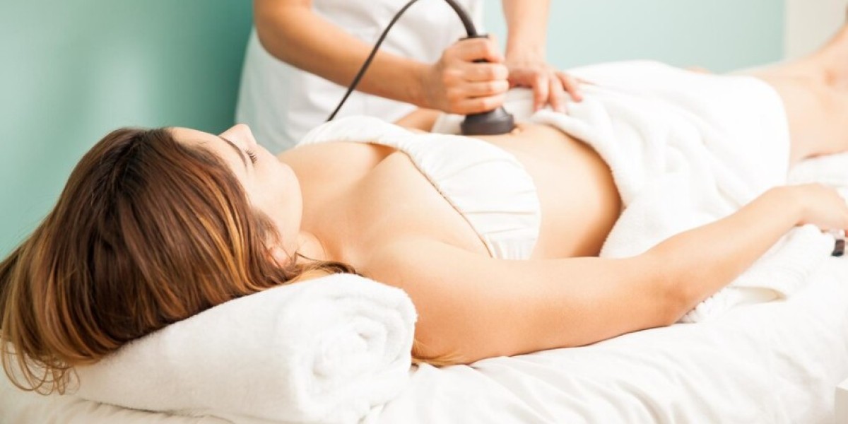 Beyond the Surface: Ultrasound Body Contouring Innovations