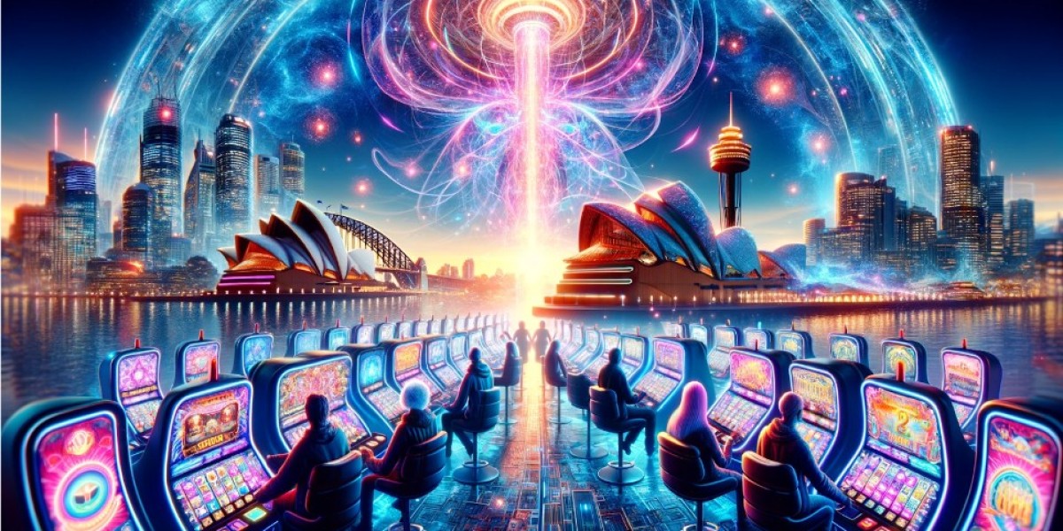 Slotomania VIP: The Ultimate Aussie Online Slot Experience