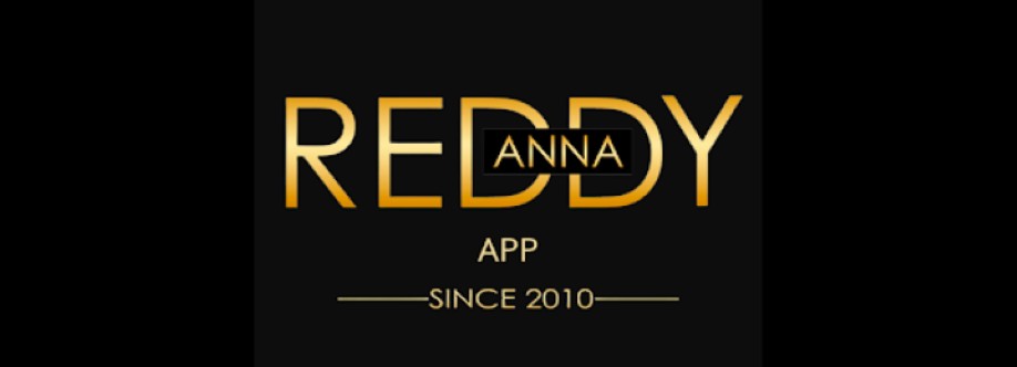 Reddy Anna Cover Image