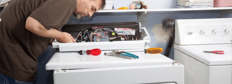 Edmonton Appliance Solutions Profile Picture