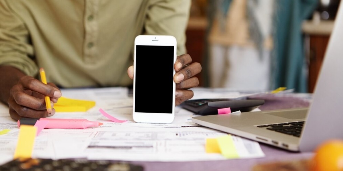 Empowering Your Business with Top Mobile App Developers in Houston