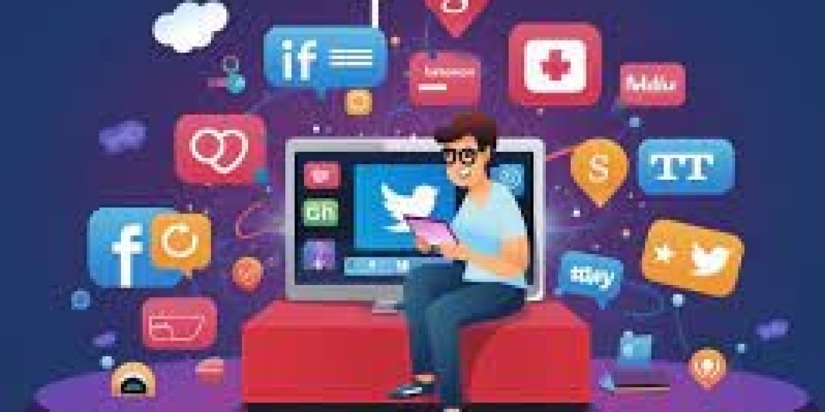 Navigating the Social Sphere: Unveiling the Power of SMM Panels