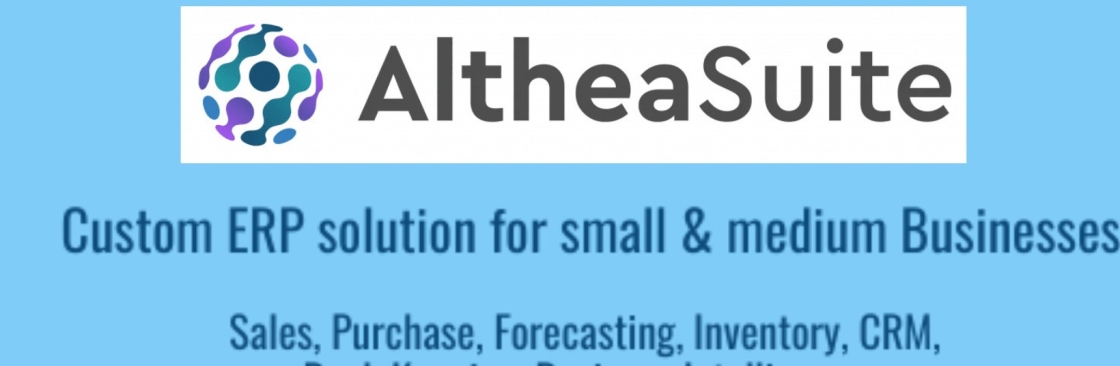 AltheaSuite Cover Image