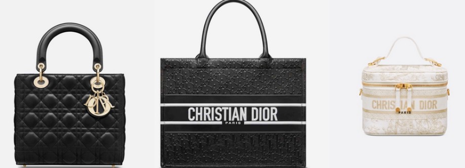 ReplicaBags Store Cover Image