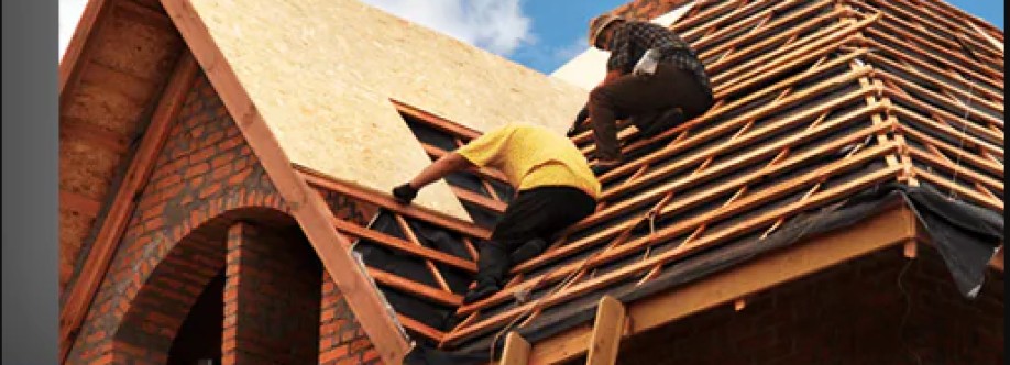 Royal Roofing Cover Image