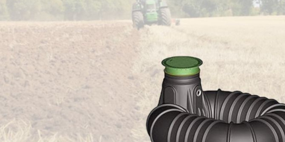 Embracing Sustainability: Rainwater Harvesting Systems in Ireland