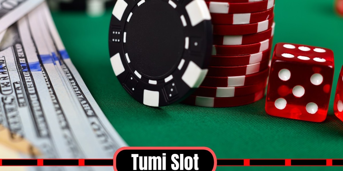 Tumi Slot: Solusi Terbaik untuk Keamanan Perjalanan Anda