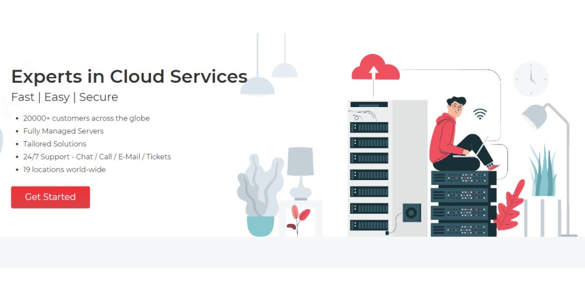 Unleashing the Power of India Dedicated Hosting: Leapswitch Networks Leading the Way