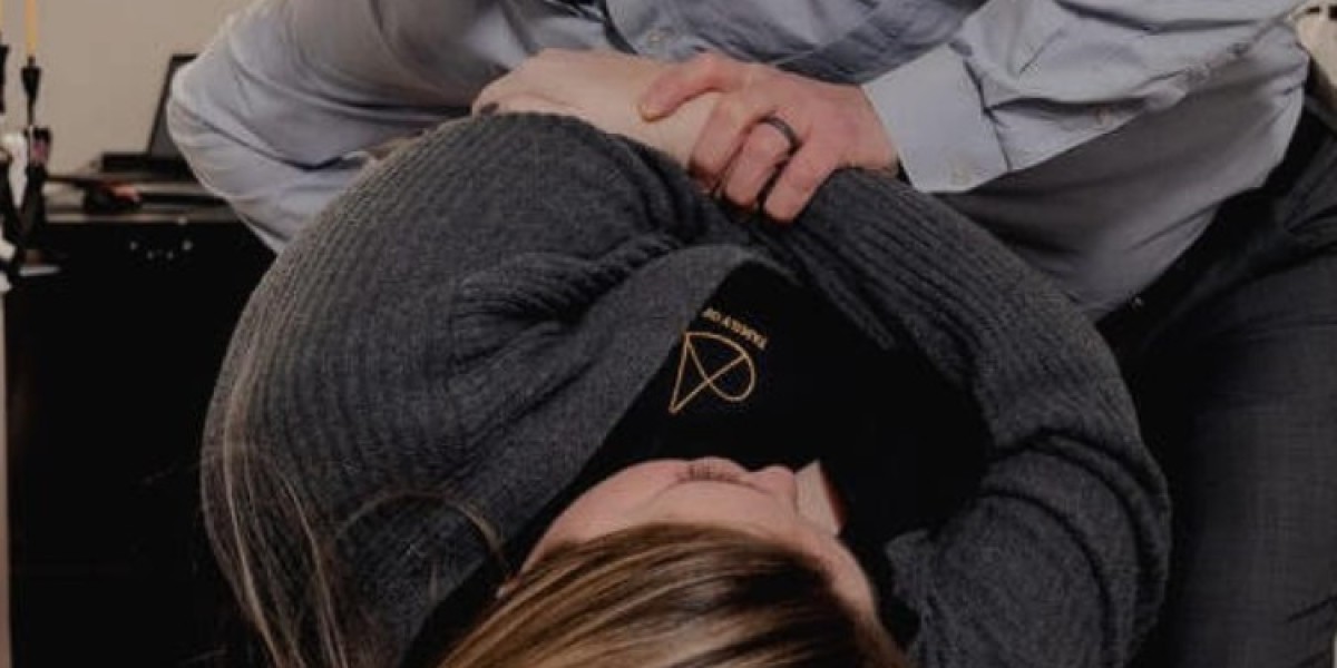 Wellness with Our Local Chiropractor Near You in Florence, Kentucky