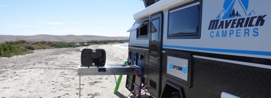 off road hybrid sunshine coast Cover Image