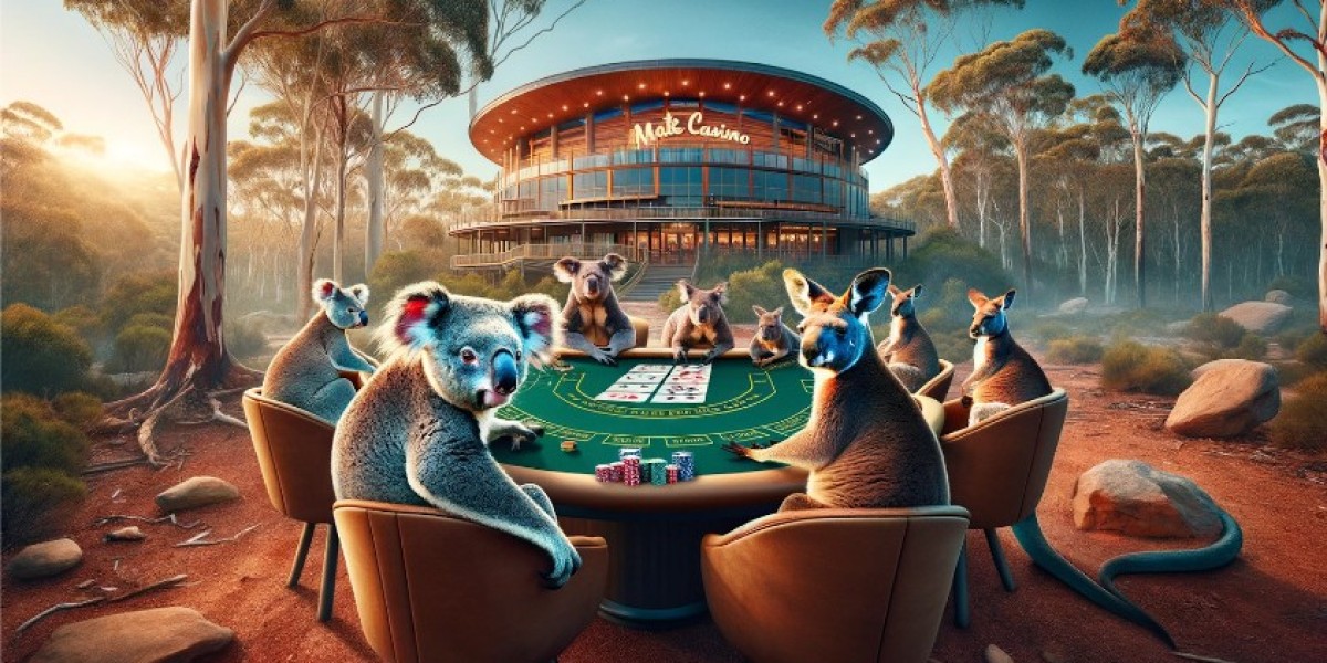 Casino Mate Online Review: A Gem in the Rough ?