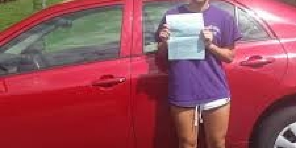 The Insider's Guide to Driving School Woodbridge