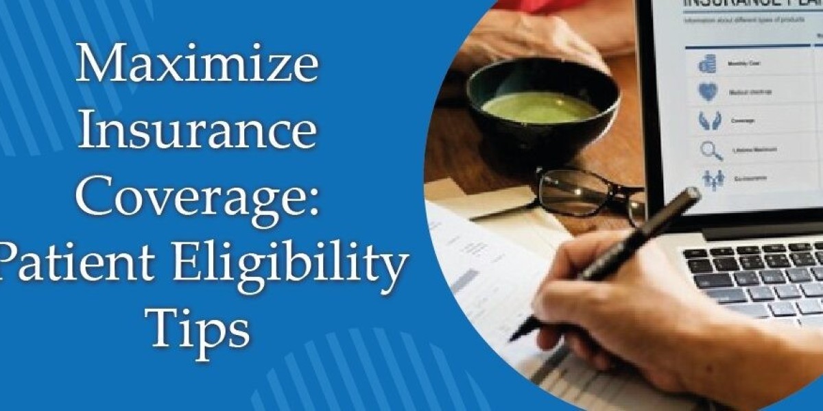 Maximize Insurance Coverage: Patient Eligibility Tips