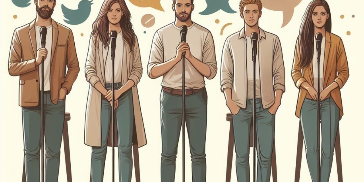 Empowering Minds: The Impact of Mental Health Speakers