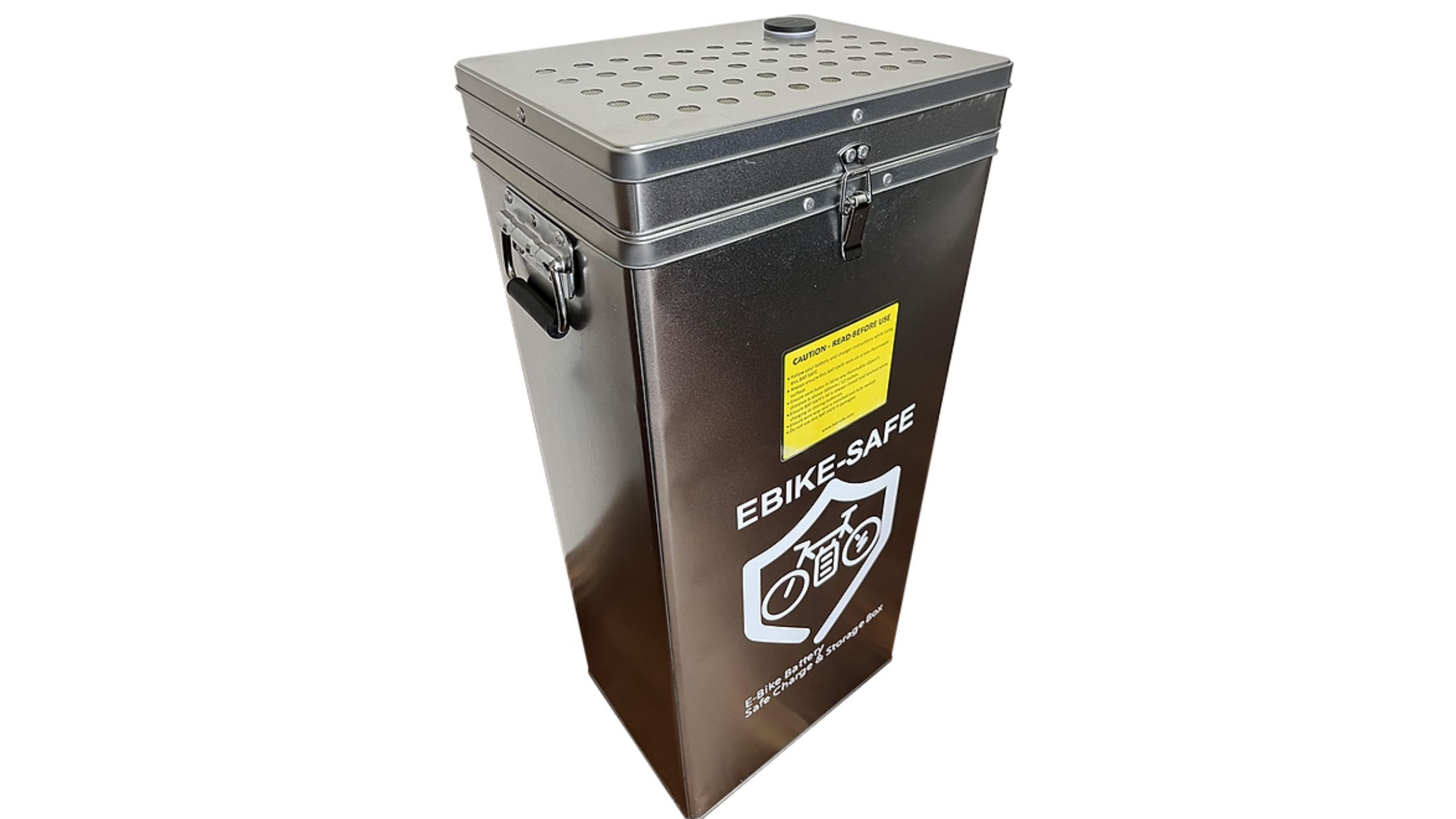 When Should You Consider Investing in a Battery Safety Box for Your E-Bike? | TheAmberPost