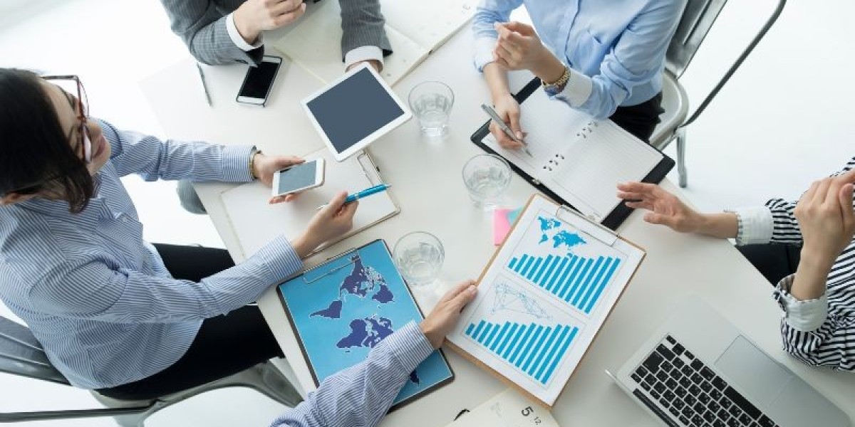 Unveiling the Best IT Company in Dubai: A Comprehensive Guide