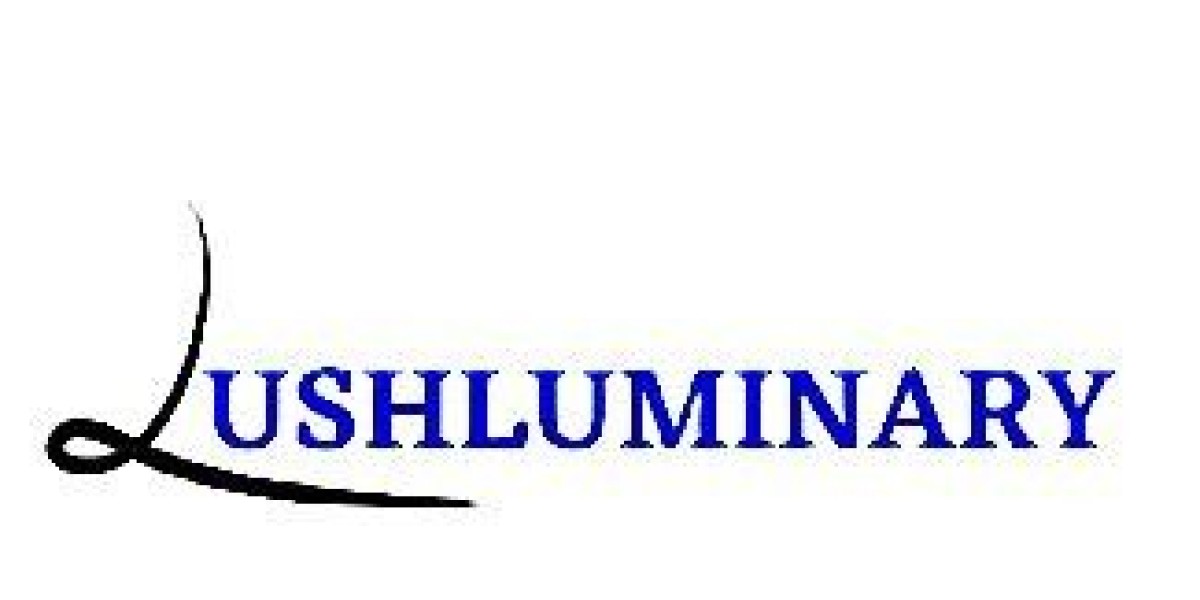 Lush Luminary