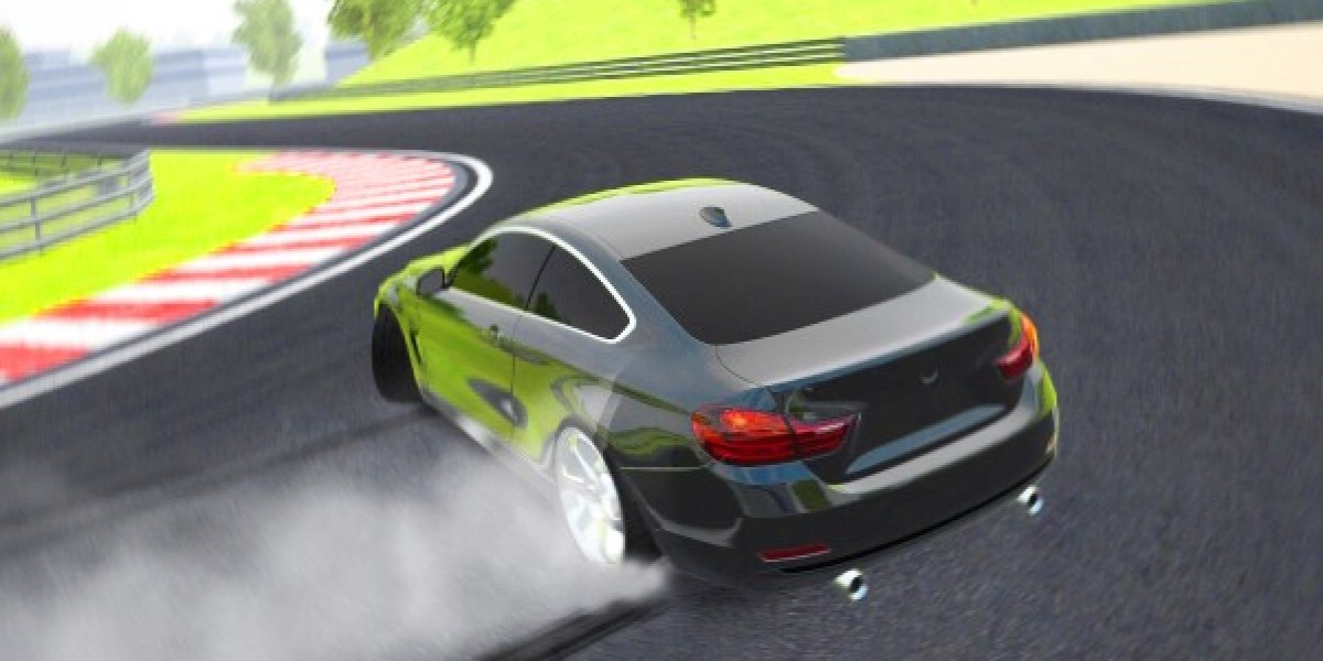 This is a great Drift Hunters racing game for you.