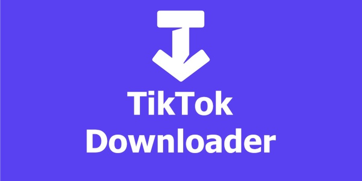 TikTok downloader without watermark | Download TikTok