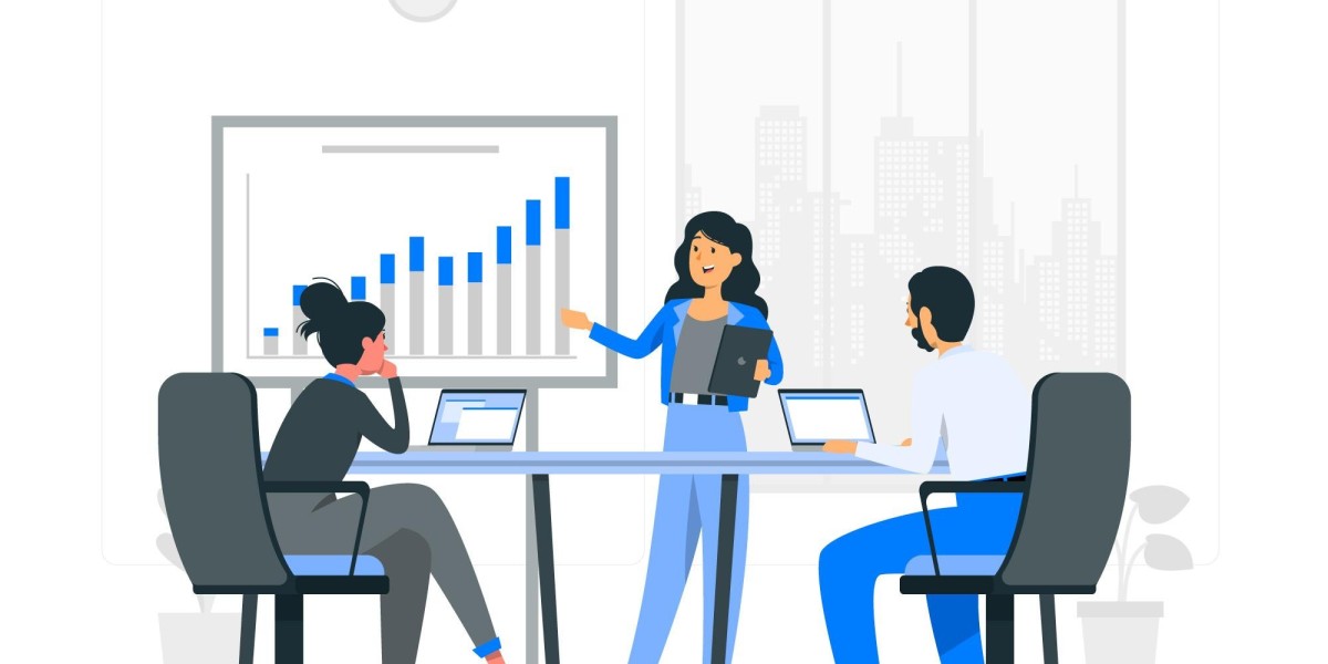 Unlocking Success for Retail Businesses: The Role of Small Business Consultant Services