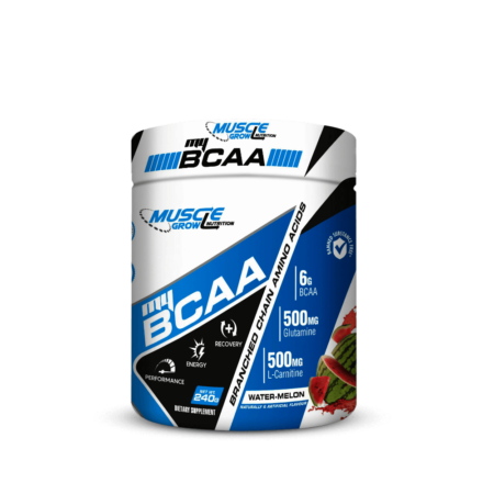 My BCAA | BCAA Supplement Powder | BCAA Protein - M2smart