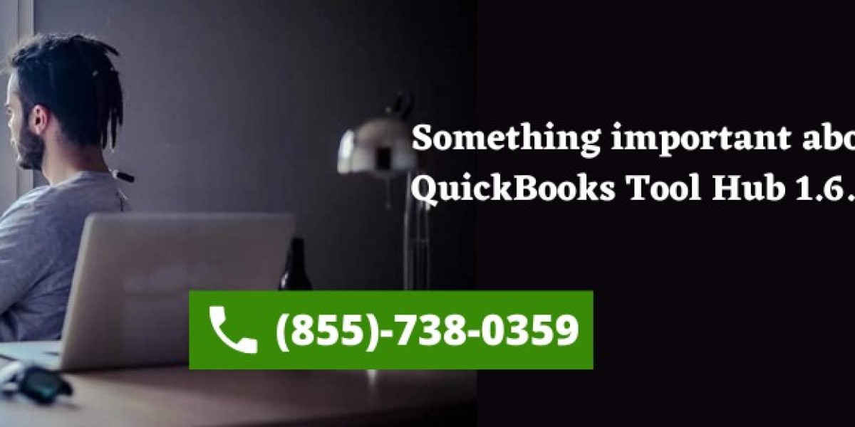 QuickBooks Tool Hub 1.6.0.3 Download Guide by ProAdvisor