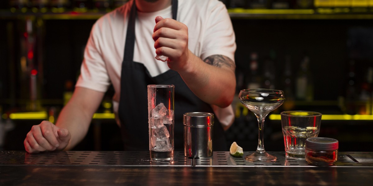 The Ultimate Guide to Choosing the Right Liquor