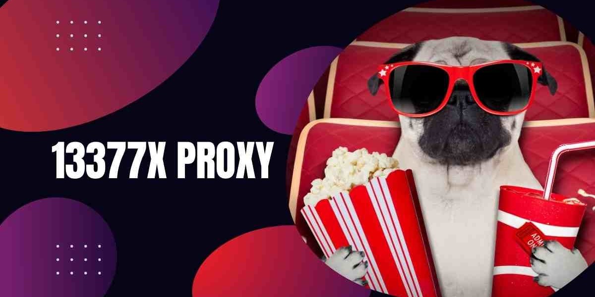 Top 1337x Proxy & Mirror Sites 2024 | Latest 13377x Proxy