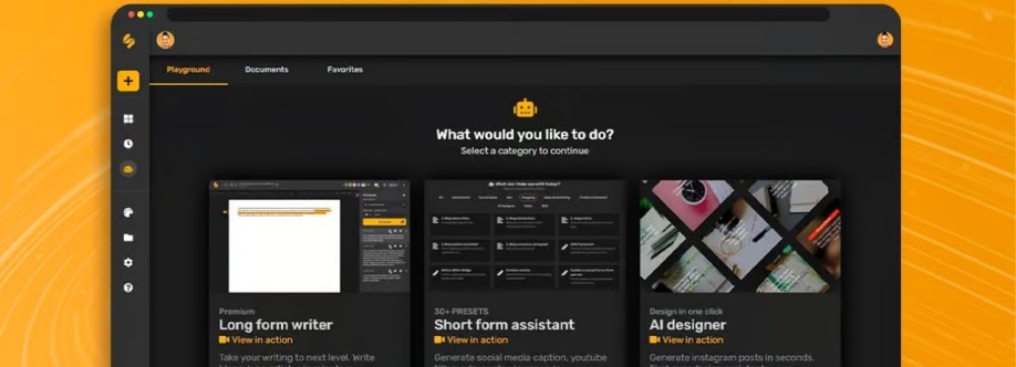 Ai Writer For Fmcg Cover Image