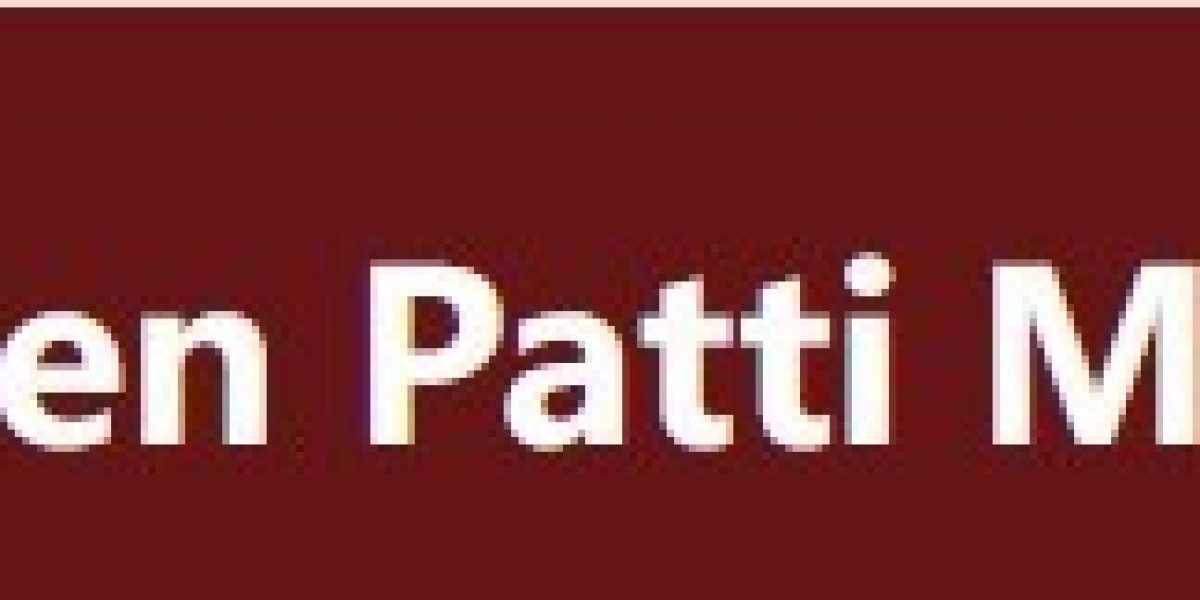 Unveiling the Ultimate Teen Patti Master: A Review of the 3 Patti Master APK