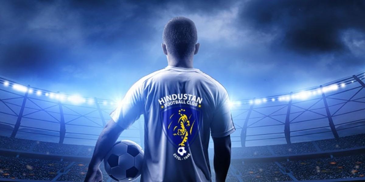 Know how to join a Residential football academy in India