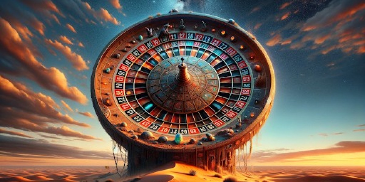 The Zen of Gambling: Finding Enlightenment Through the Chaos of Casino Games
