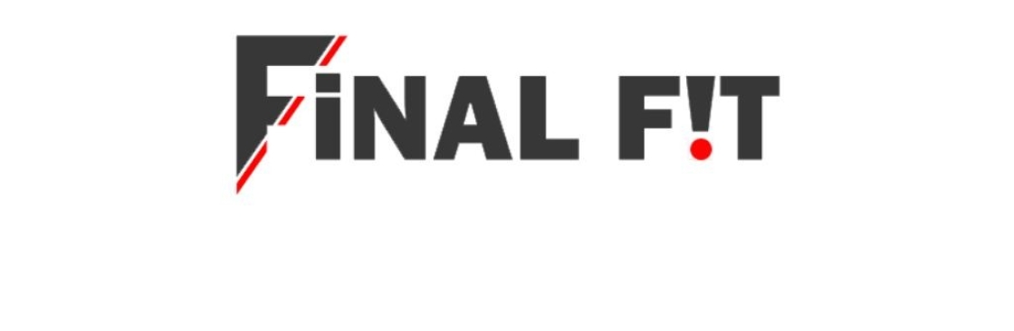 Final Fit Cover Image