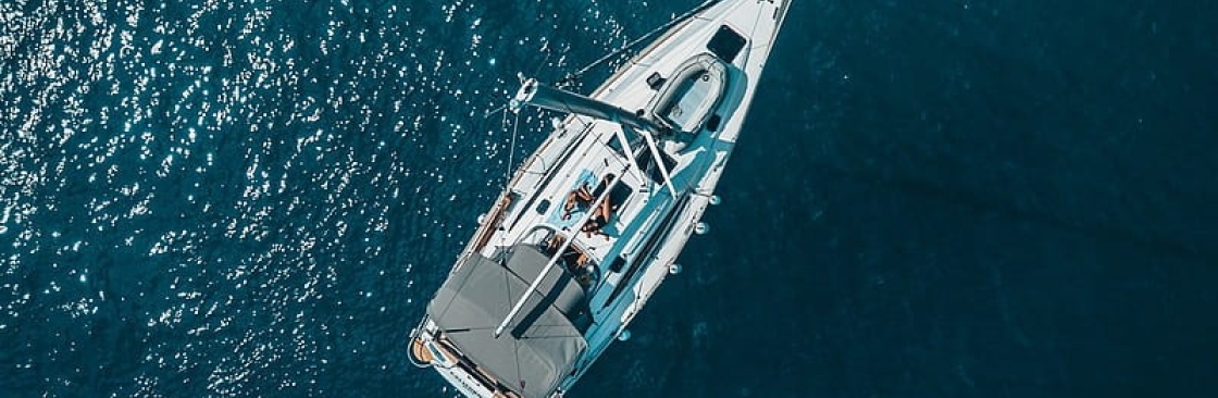 FX Sails Cover Image