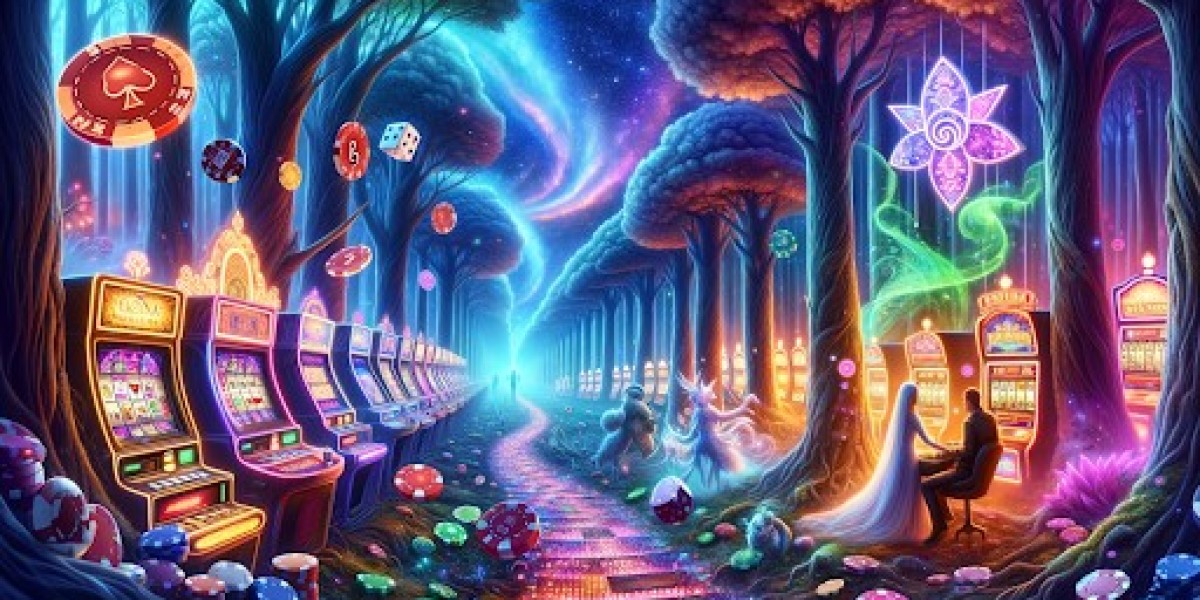 The Future Is Here: Bitdreams Casino Unveiled