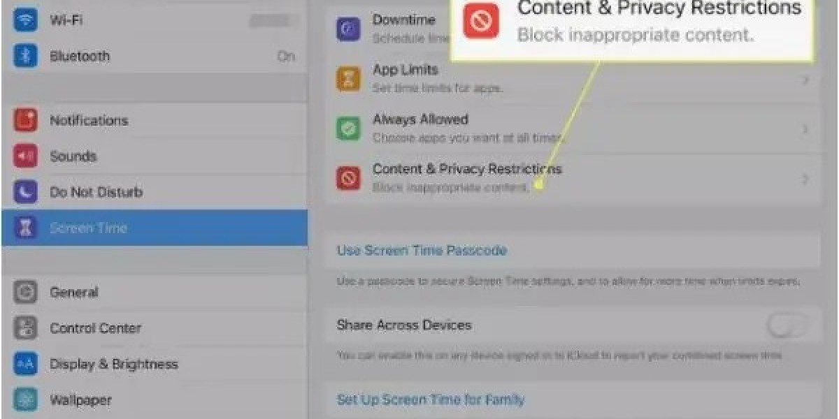 Ultimate Guide to Setting Parental Controls on iPad: Protecting Your Child's Digital Experience