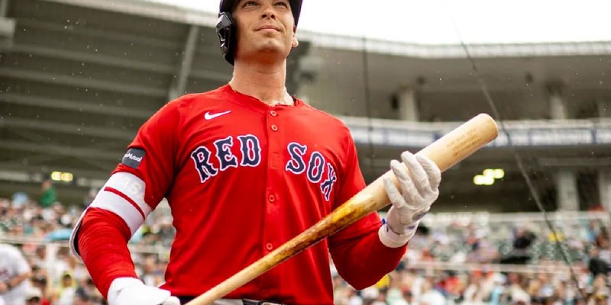 Rafael Devers Is The Boston Red Sox' Long-Term Third Baseman