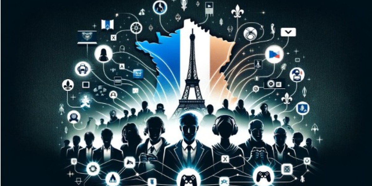 Les influenceurs du jeu en France: qui suivre pour les meilleurs conseils