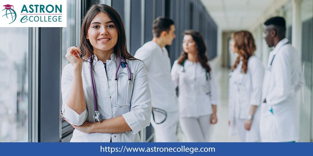 Unveiling The Excellence Of Nursing Certificate Courses | FACTOFIT