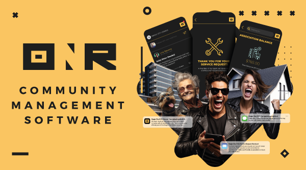 #1 Property Management Platform - ONR