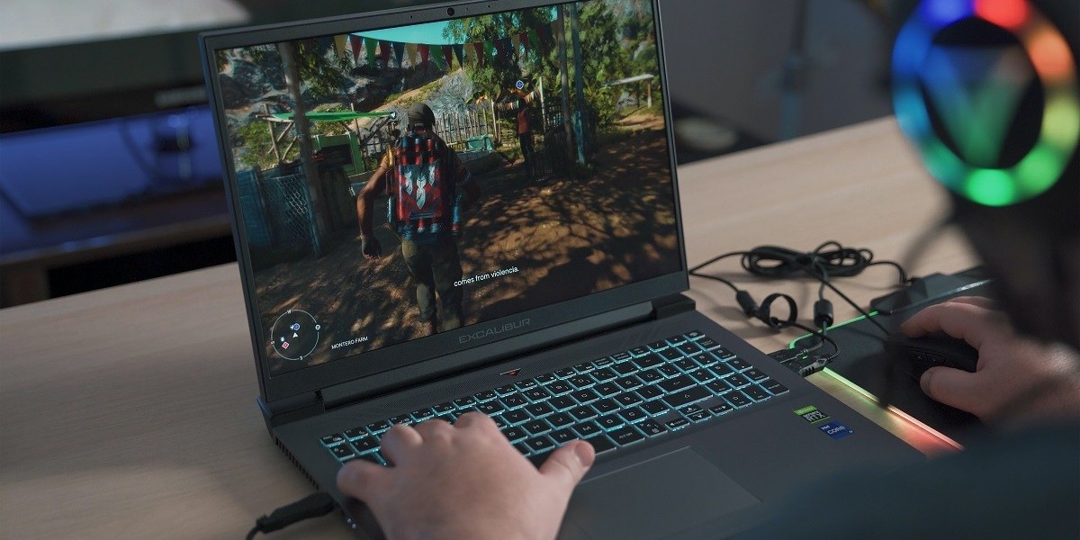Future-Proof Your Game: Buying a Gaming Laptop that Lasts