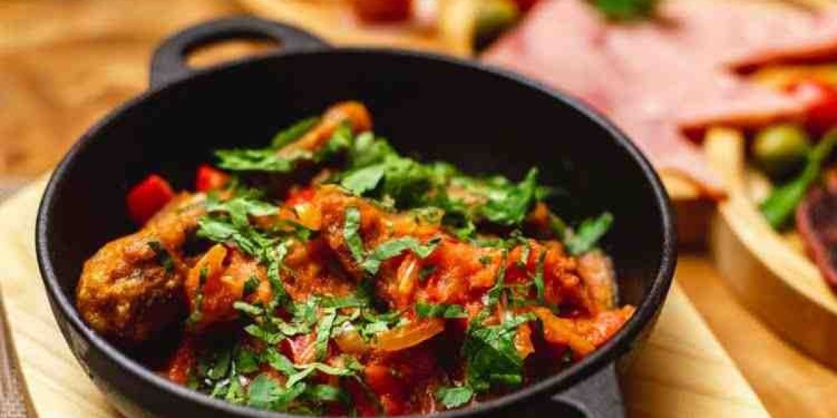 Indulge in Pan Asian Cuisine: Toshi’s Ala Carte Lunch Experience in Dubai